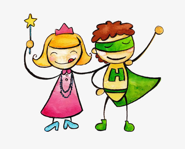 关键词 : 卡通,童话,王子公主[声明] 觅元素所有素材为用户免费分享