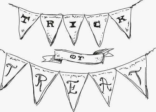 糖三角素材-糖三角图片元素-觅元素