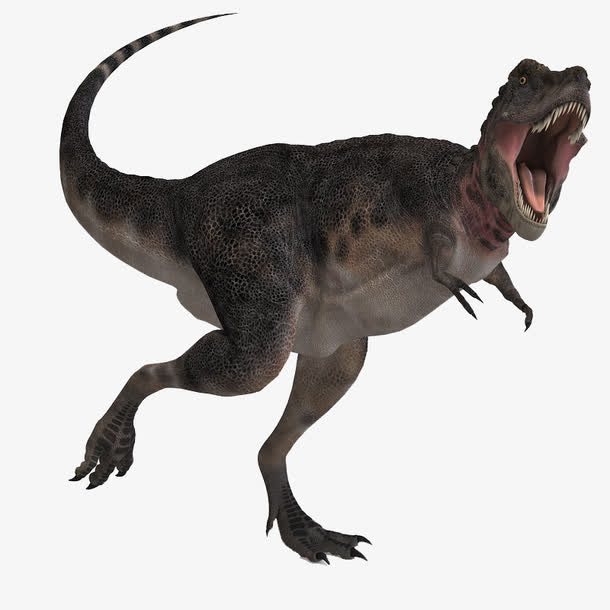 恐龙素材免费下载_觅元素