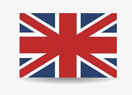 英国矢量元素