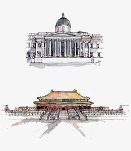 世界名胜古迹