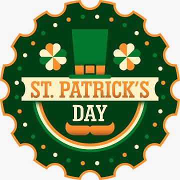 aipng四叶草矢量背景aipng四叶草矢量图aipng朋友网标志矢量图png圣