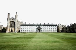 英国剑桥大学国王学院