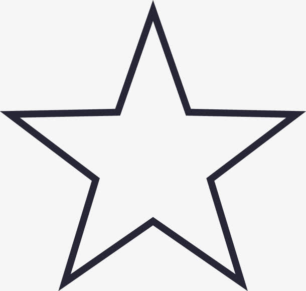 五星素材免费下载_觅元素