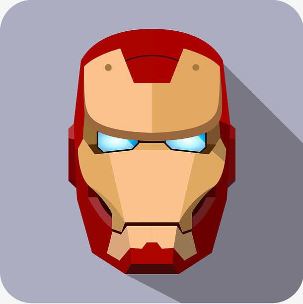 手机icon-超级英雄