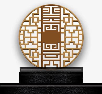 矢量图png米色屏风日式屏风png红色格子屏风图案png白描十二月份花卉