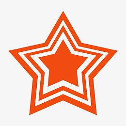 五星素材