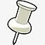 说图钉google-map-pin-icons