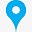 地图大头针 icon