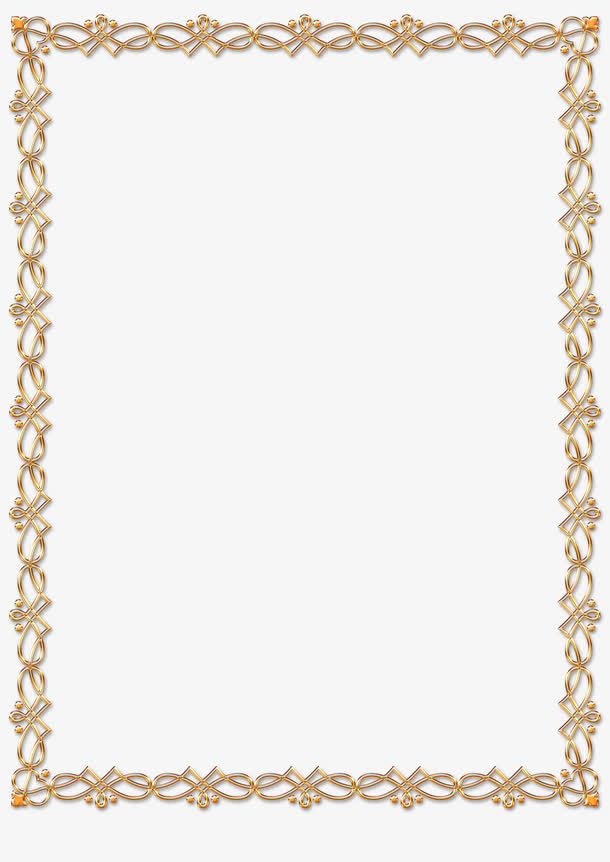 金属边框素材免费下载_觅元素
