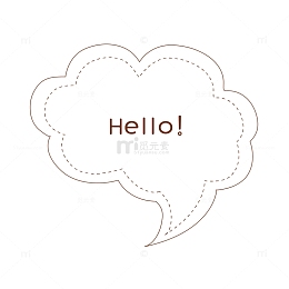 韩式时尚小清晰网页元素