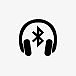 硬件耳机蓝牙Modern-UI-New-Icons
