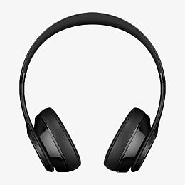 Beats头戴式无线重低音耳麦