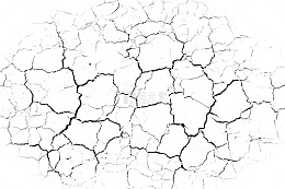 大地土地干裂裂痕