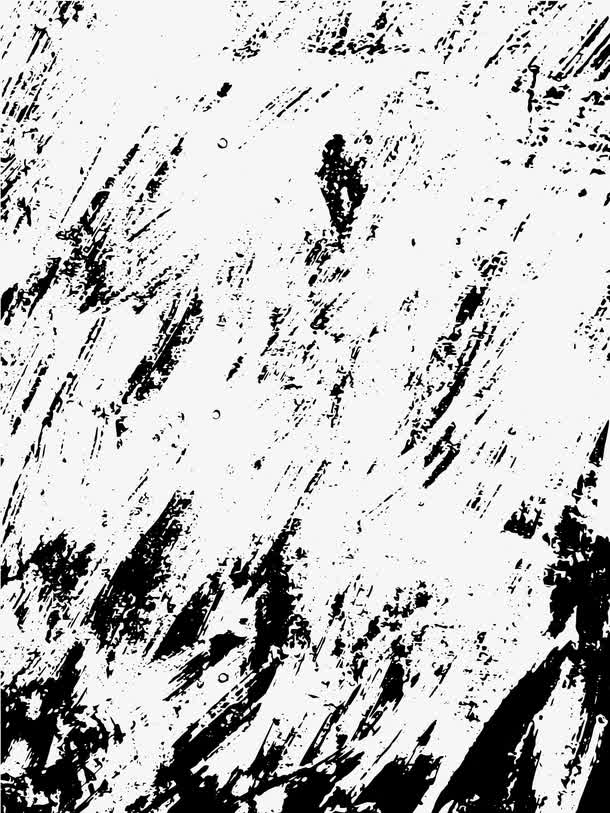 笔刷素材免费下载_觅元素