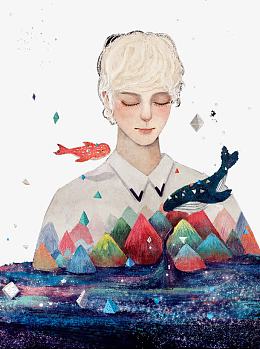 海底世界