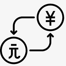 转换货币美元钱台湾以货币兑