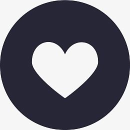 iconfont-心愿列表-hover