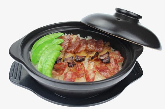 腊味煲仔饭(1024x675)png午餐煲仔饭食物砂锅(2480x3508)png香辣海鲜