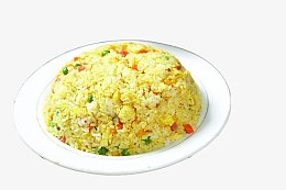 炒饭扬州