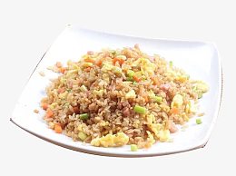 什锦炒饭