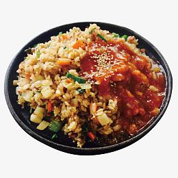 扬州炒饭