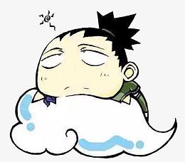 胡思乱想烦恼的人
