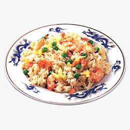 扬州炒饭