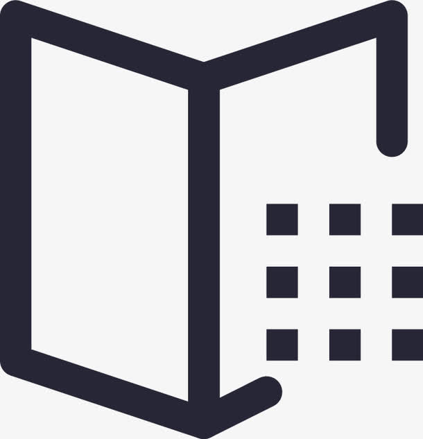 图书资料库素材免费下载_觅元素