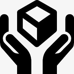 Ecommerce Handle With Care Ico