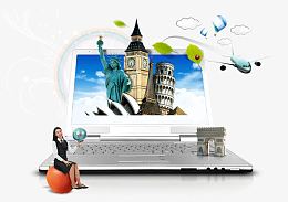 经典创意电子商务设计