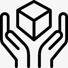 Ecommerce Handle With Care Ico
