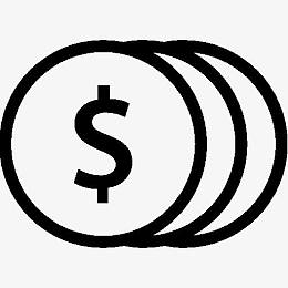 电子商务昂贵2图标