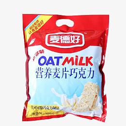 麦德好巧克力麦片