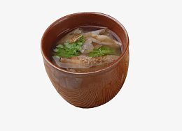 福建沙县小吃炖汤