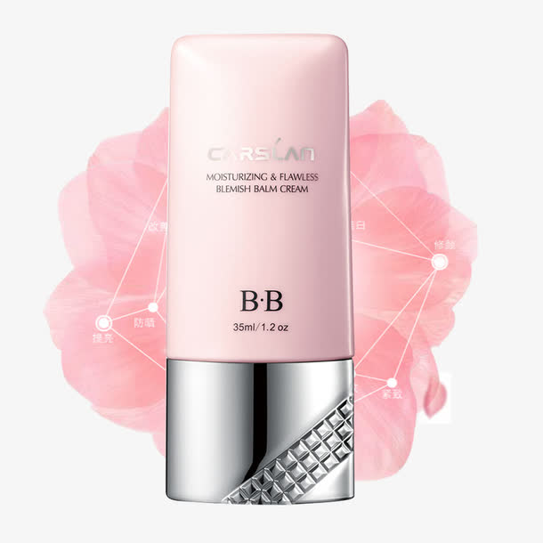 卡姿兰bb霜