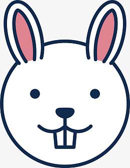 可爱的旗帜与动物   斑马 大