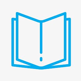 书小册子信息纸阅读文本为您的界