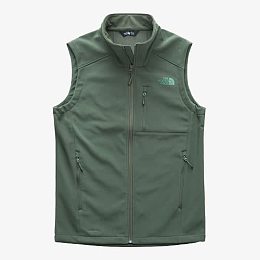 THE NORTH FACE/北面 男款马甲