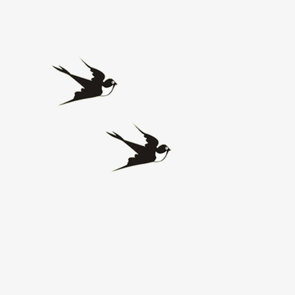 燕子素材免费下载_觅元素