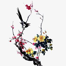 梅花