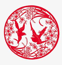 矢量燕子图片