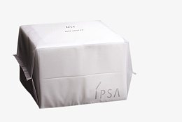 PSA茵芙莎丝柔化妆棉