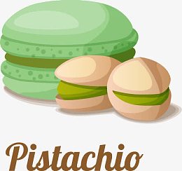 卡通美味餐饮素材