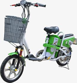 电动车