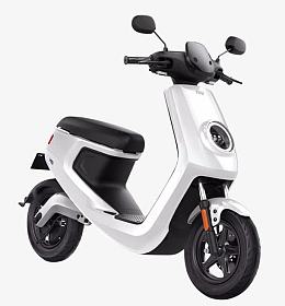 电动车