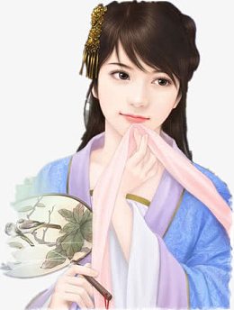 装饰图片卡通小人图片