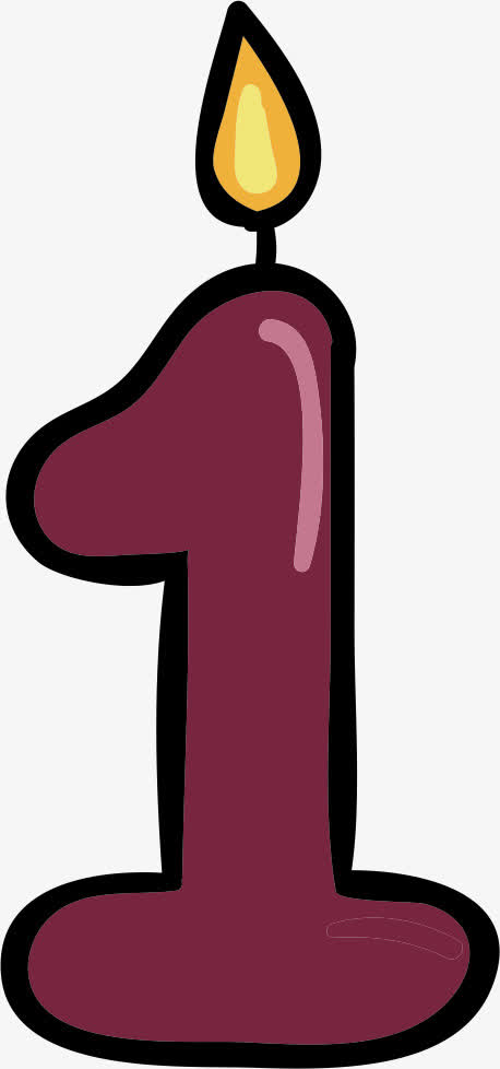 数字矢量素材