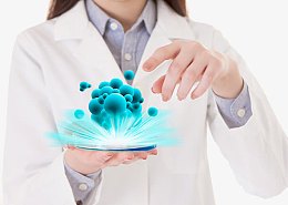 生物科技