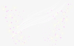 发光星星光点装饰效果